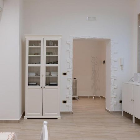 Il Priscio Apartment Bari Exterior foto