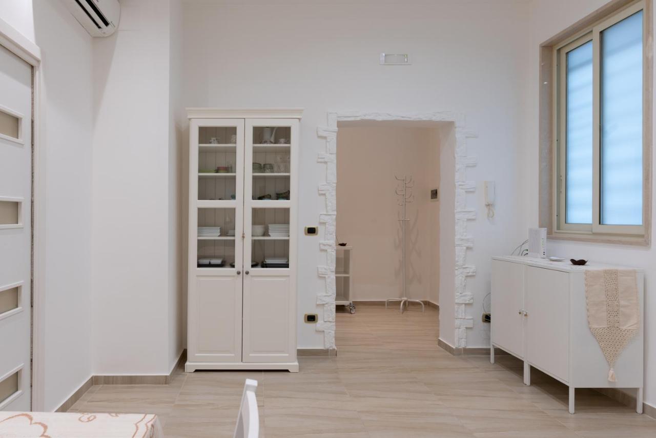 Il Priscio Apartment Bari Exterior foto