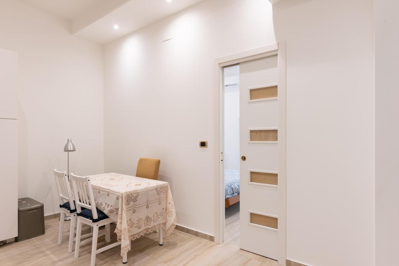 Il Priscio Apartment Bari Exterior foto