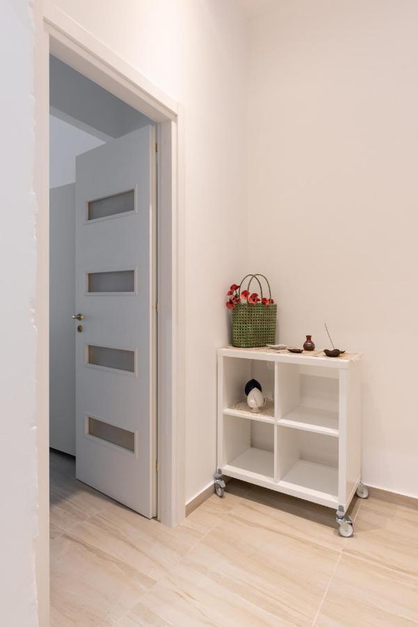 Il Priscio Apartment Bari Exterior foto