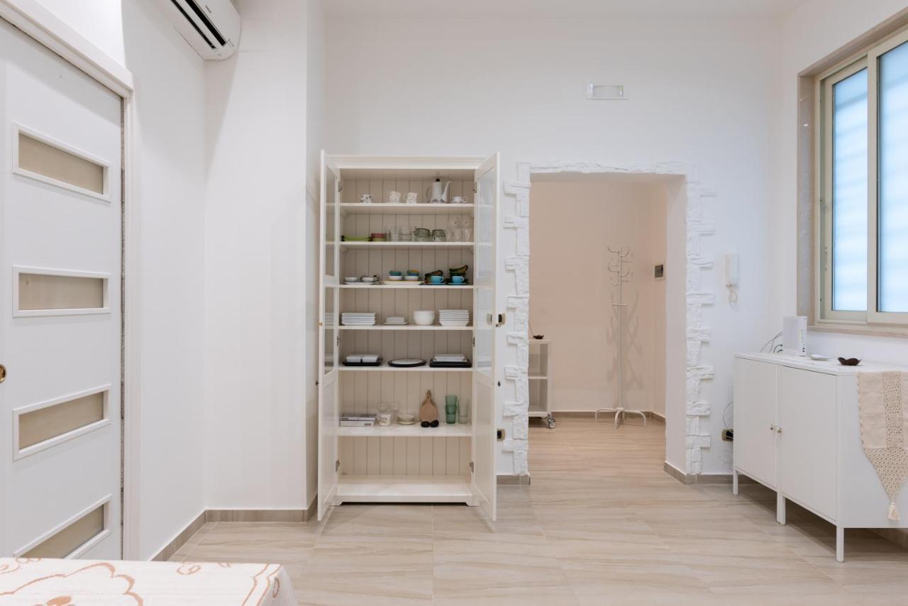Il Priscio Apartment Bari Exterior foto