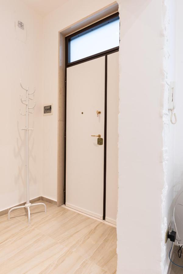 Il Priscio Apartment Bari Exterior foto