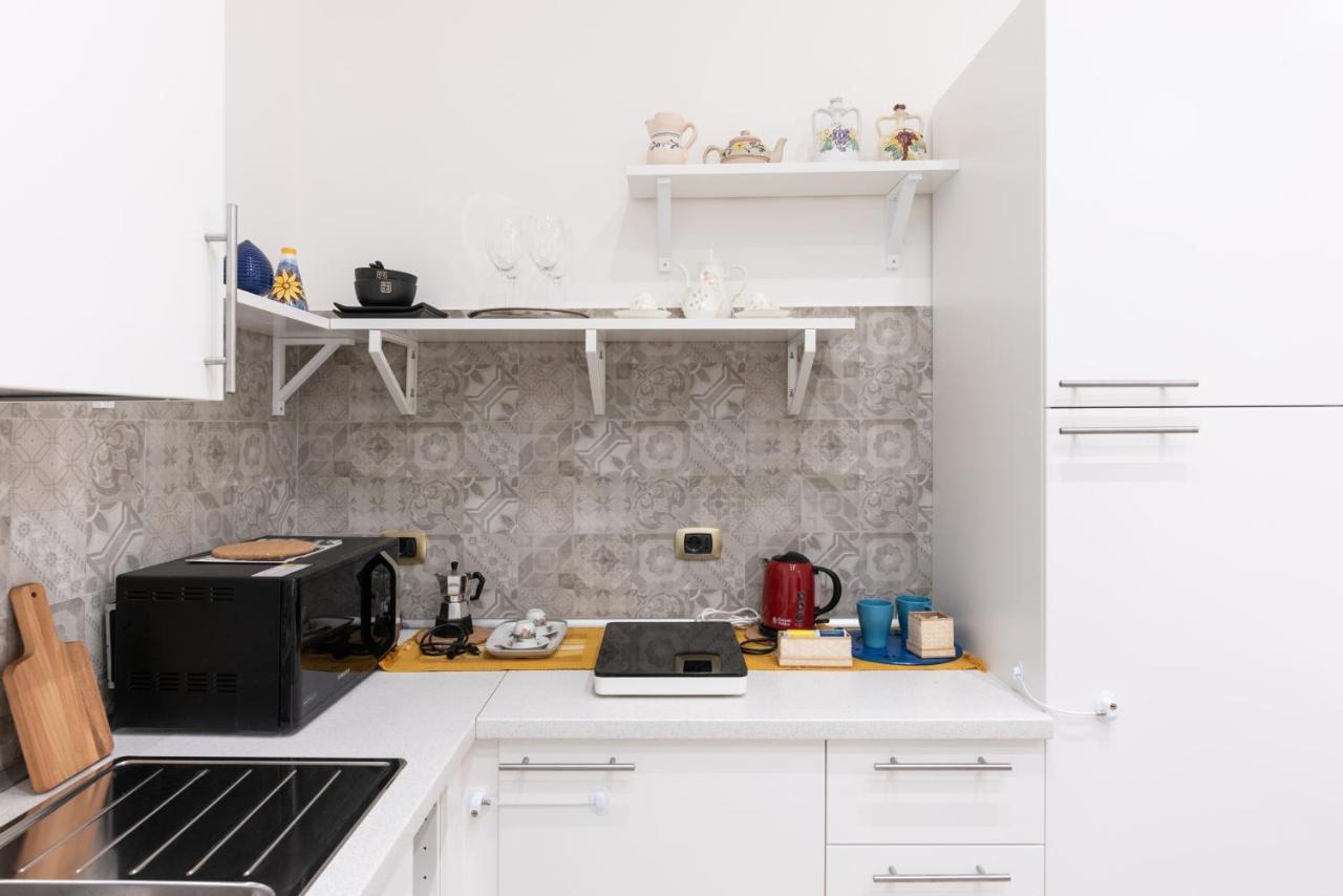 Il Priscio Apartment Bari Exterior foto