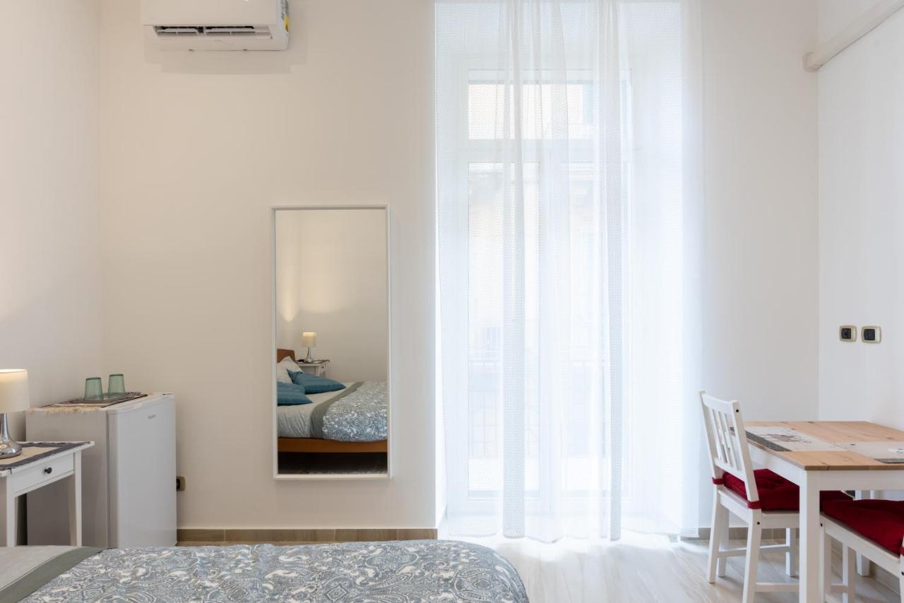 Il Priscio Apartment Bari Exterior foto