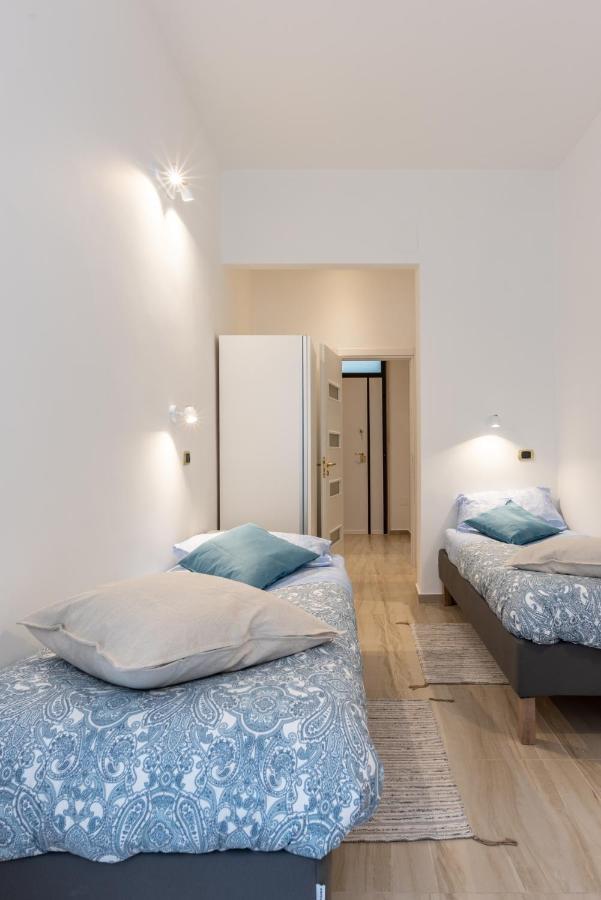 Il Priscio Apartment Bari Exterior foto
