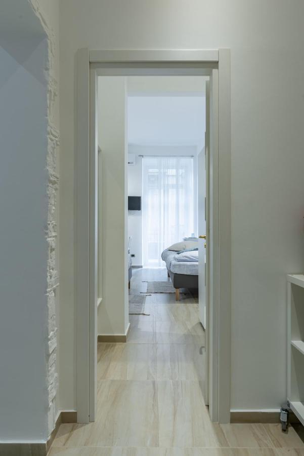 Il Priscio Apartment Bari Exterior foto