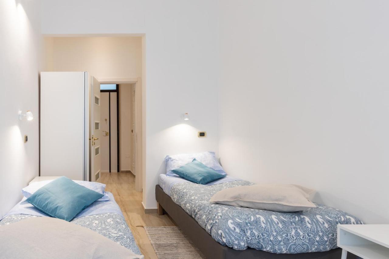 Il Priscio Apartment Bari Exterior foto