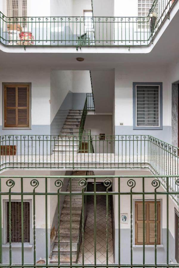 Il Priscio Apartment Bari Exterior foto
