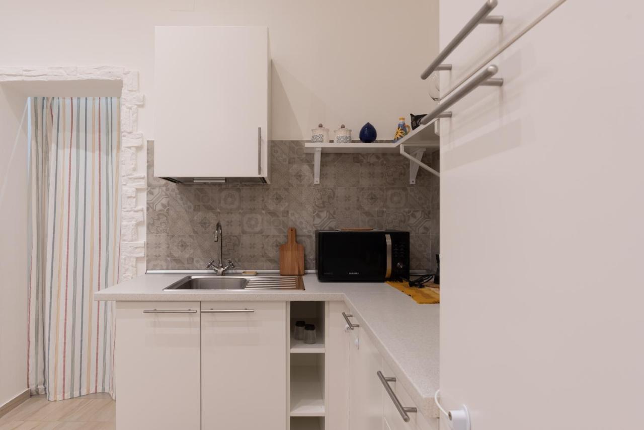 Il Priscio Apartment Bari Exterior foto
