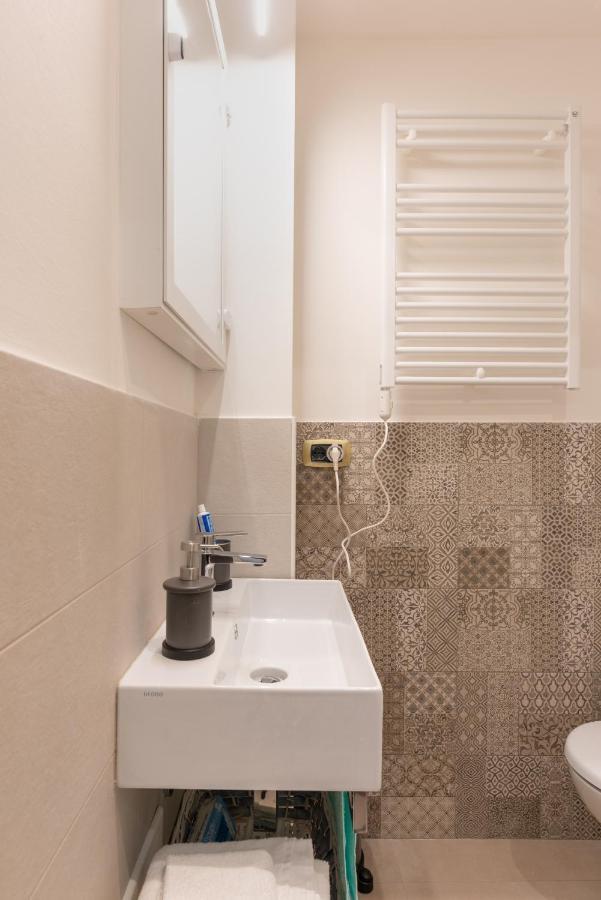 Il Priscio Apartment Bari Exterior foto
